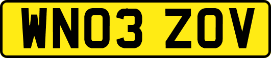 WN03ZOV