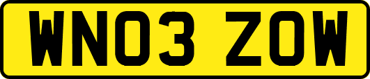 WN03ZOW