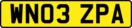WN03ZPA