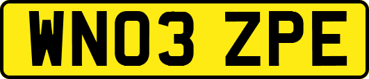 WN03ZPE