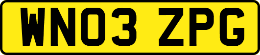 WN03ZPG