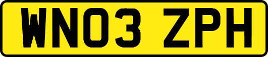 WN03ZPH