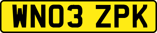 WN03ZPK