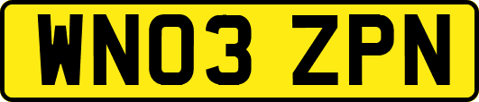 WN03ZPN