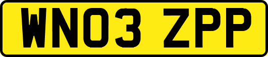 WN03ZPP