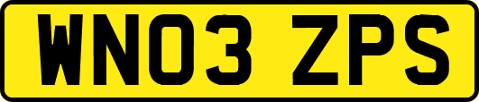 WN03ZPS