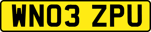 WN03ZPU