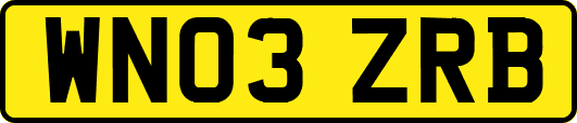 WN03ZRB