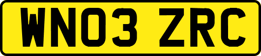 WN03ZRC