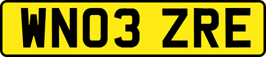 WN03ZRE