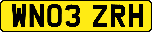 WN03ZRH