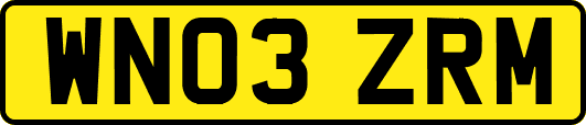 WN03ZRM
