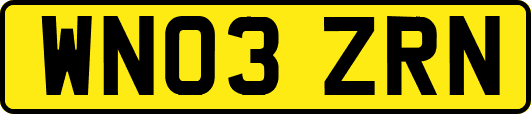 WN03ZRN