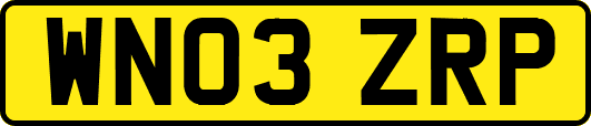 WN03ZRP