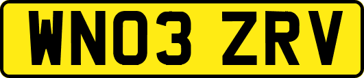 WN03ZRV