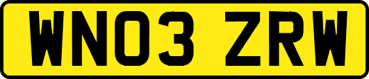 WN03ZRW