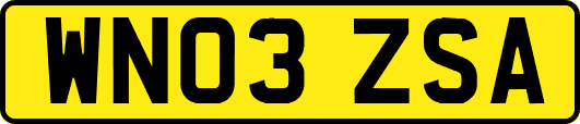 WN03ZSA