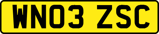 WN03ZSC