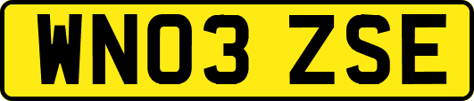 WN03ZSE