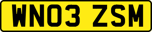 WN03ZSM