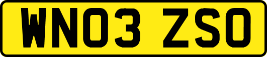 WN03ZSO