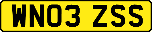 WN03ZSS