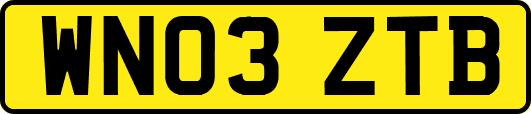 WN03ZTB