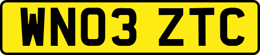 WN03ZTC