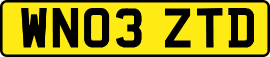 WN03ZTD