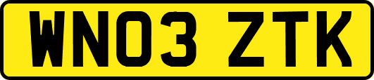 WN03ZTK