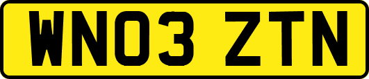WN03ZTN