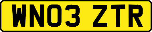 WN03ZTR