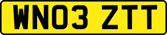 WN03ZTT