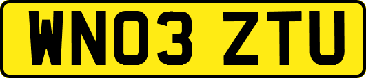 WN03ZTU