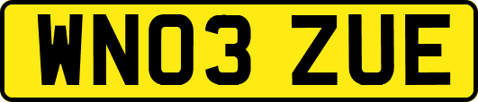 WN03ZUE