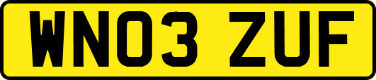WN03ZUF