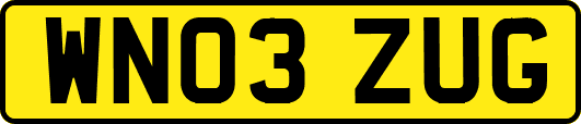 WN03ZUG