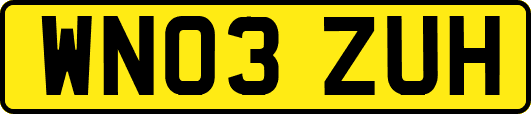 WN03ZUH