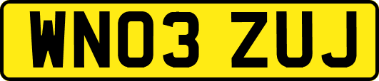 WN03ZUJ