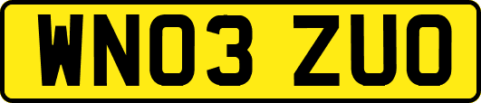 WN03ZUO