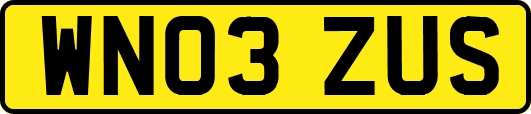 WN03ZUS
