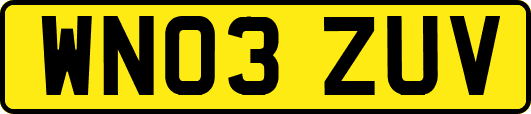 WN03ZUV