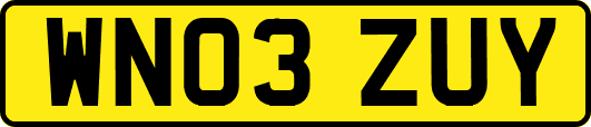 WN03ZUY