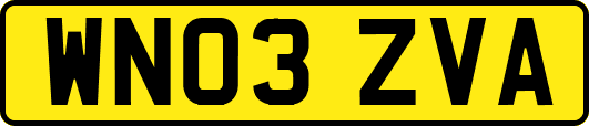 WN03ZVA