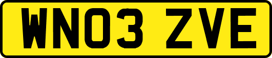 WN03ZVE