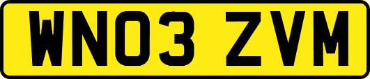 WN03ZVM
