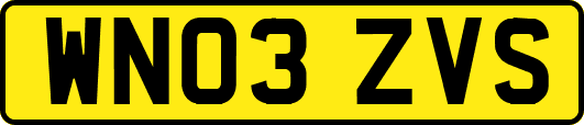 WN03ZVS