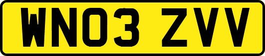 WN03ZVV
