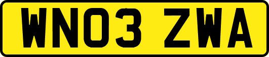 WN03ZWA