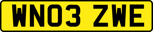WN03ZWE